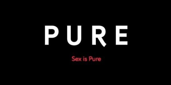 Logo de Pure