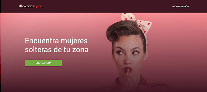 contactos rapidos una app para follar