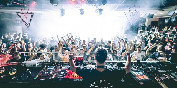 Pacha Barcelona
