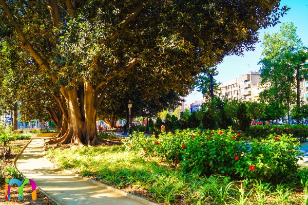 Follar en Murcia: sitios al aire libre