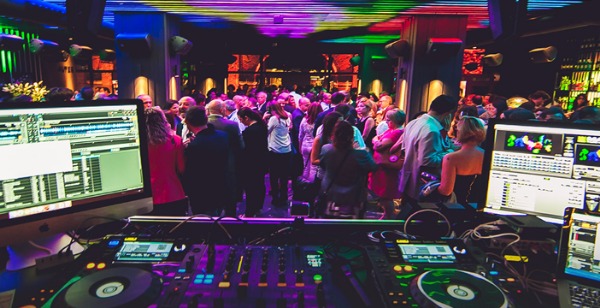 Alter Ego Discoteca para ligar
