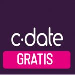 C-Date es gratis