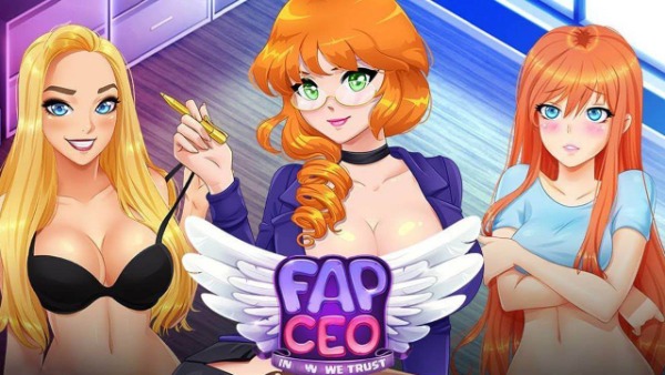 Chicas de Fap CEO