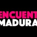 Encuentra maduras Logo