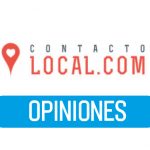 Contacto Local Opiniones