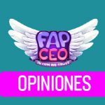 Fap CEO Opiniones