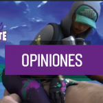 Fucknite opiniones, el juego porno de Fortnite