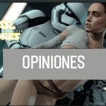 Star Whores, el juego porno de Star Wars