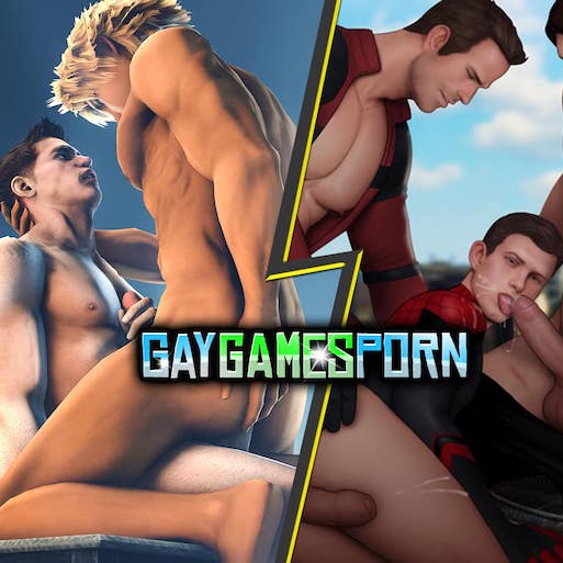 gay adult games