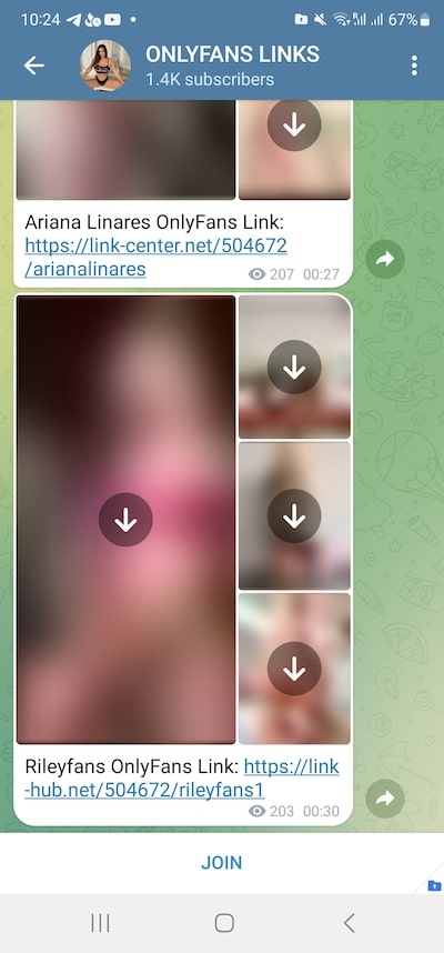grupos telegram onlyfans
