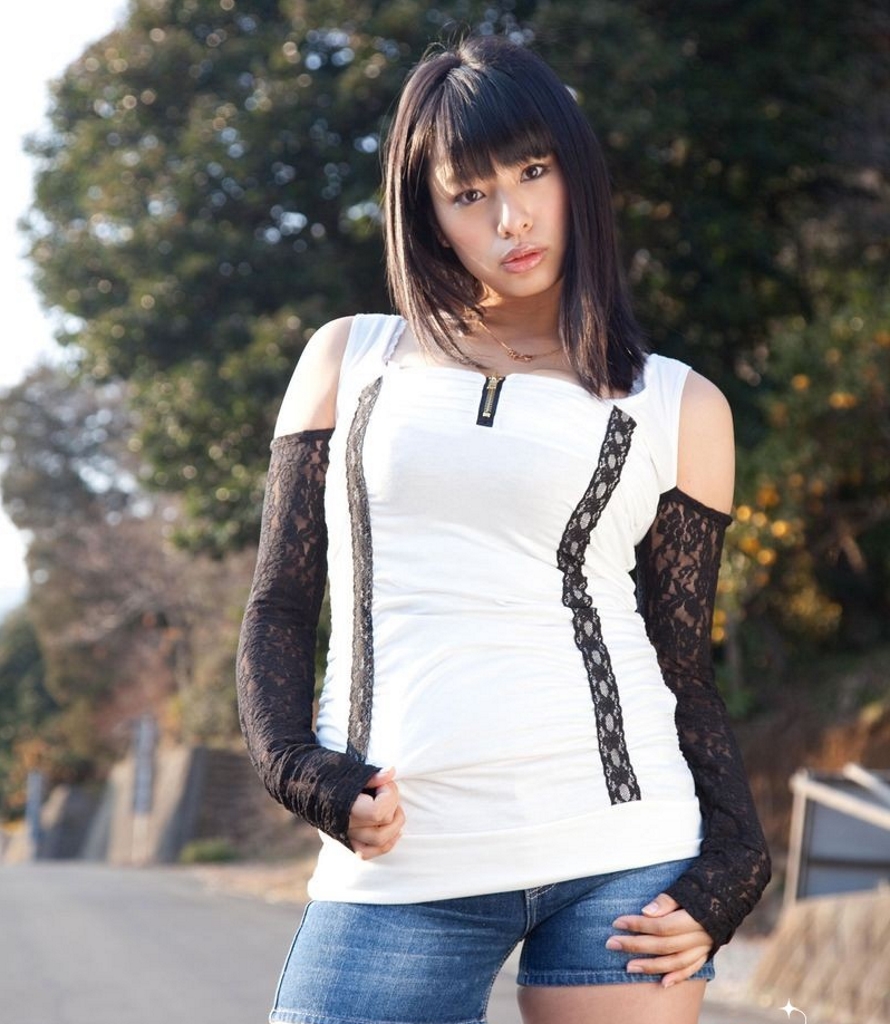 Hana Haruna Bio Videos Y Fotos